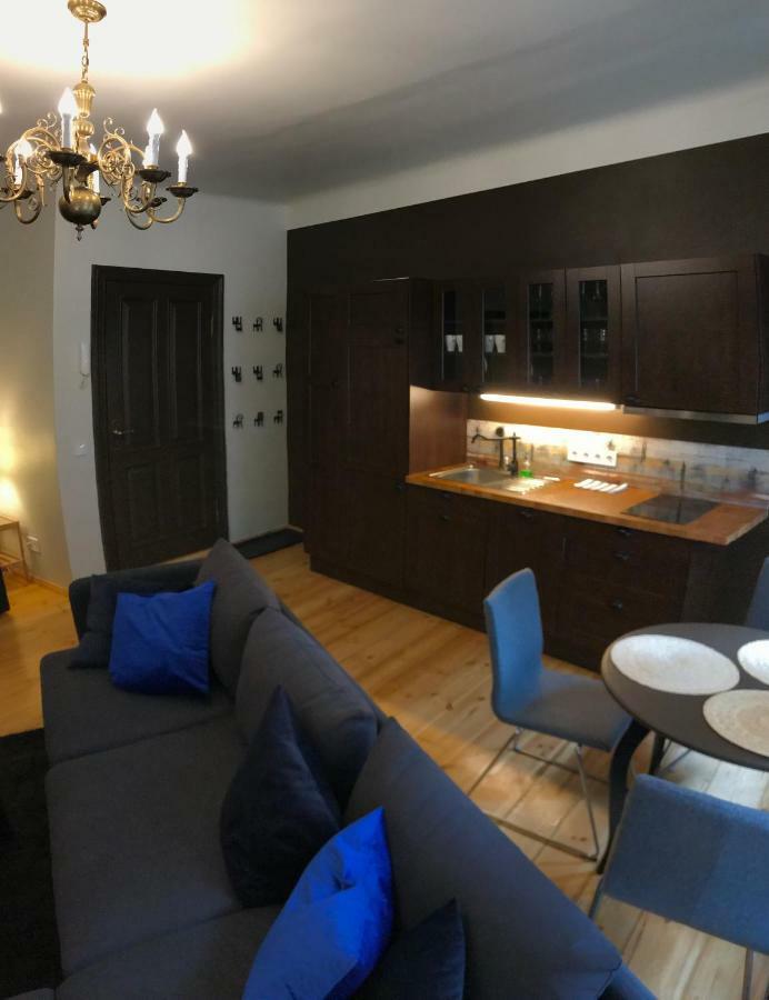 Doma Square Apartment 2, In The Heart Of Old Town Riga Exterior photo